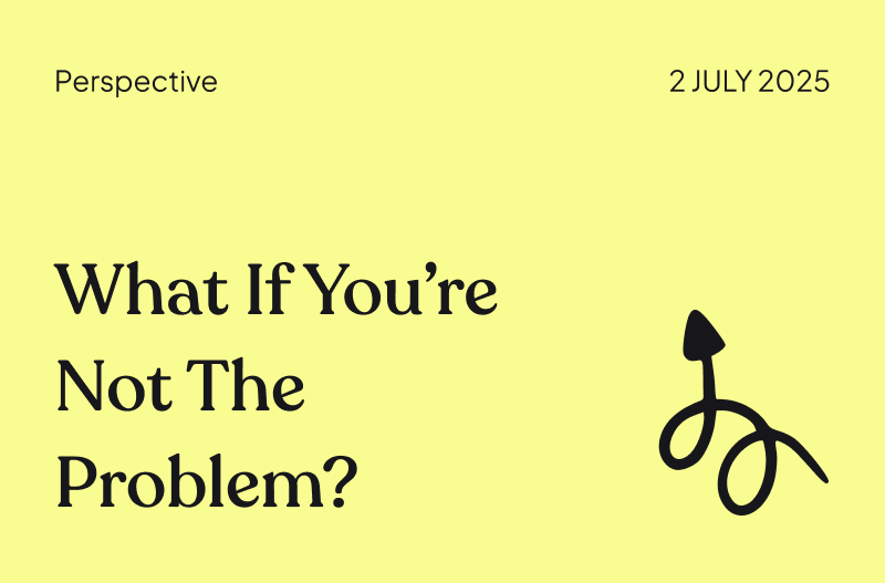 What If You’re Not the Problem, It’s the Community Manager Job Description.