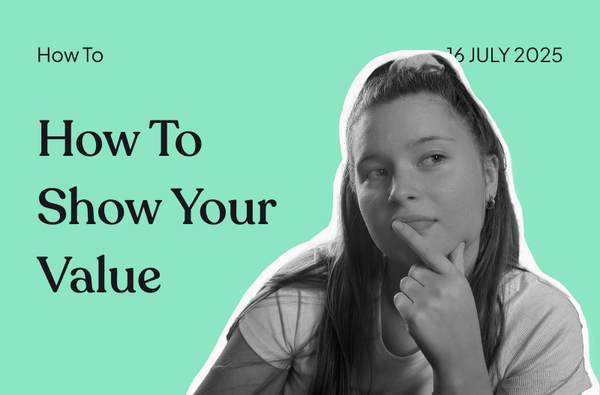 How to Show Your Value as a Community Manager