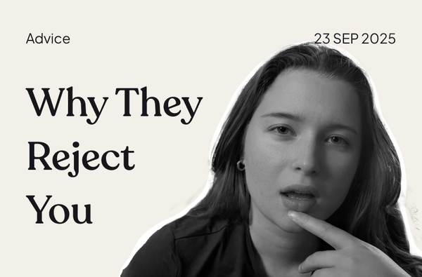 Why Your Community Manager Applications Get Ignored