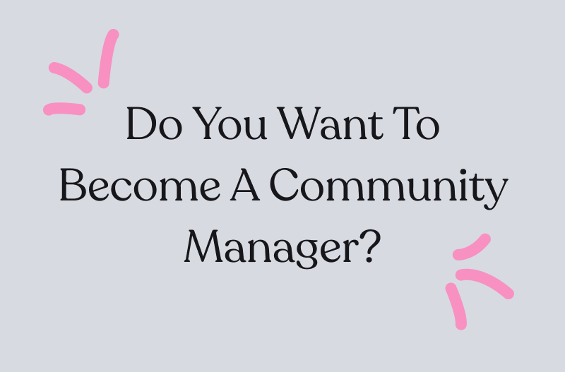 How to Become a Community Manager: A Clear, Practical Guide